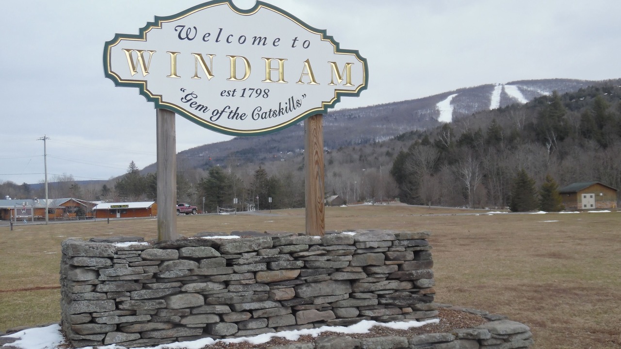 Photo of Outdoor in Hensonville