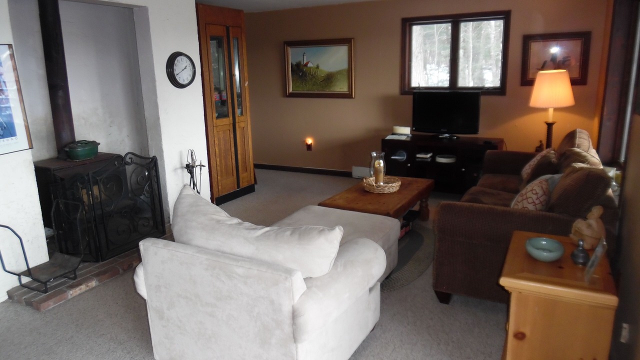 Photo of Livingroom in Hensonville