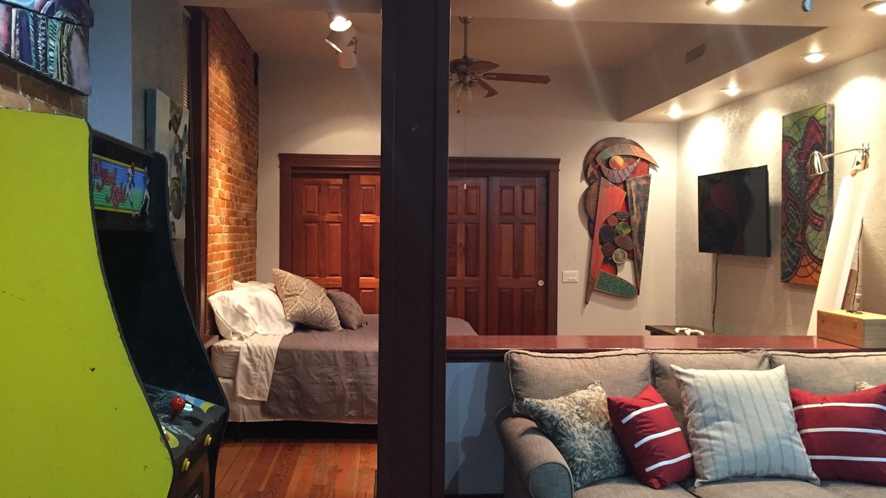 Photo of Others in Eureka Springs Historic District