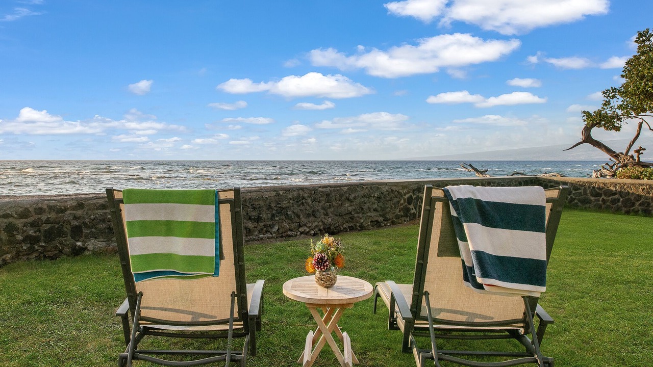 Photo of Patio Balcony in Kamuela