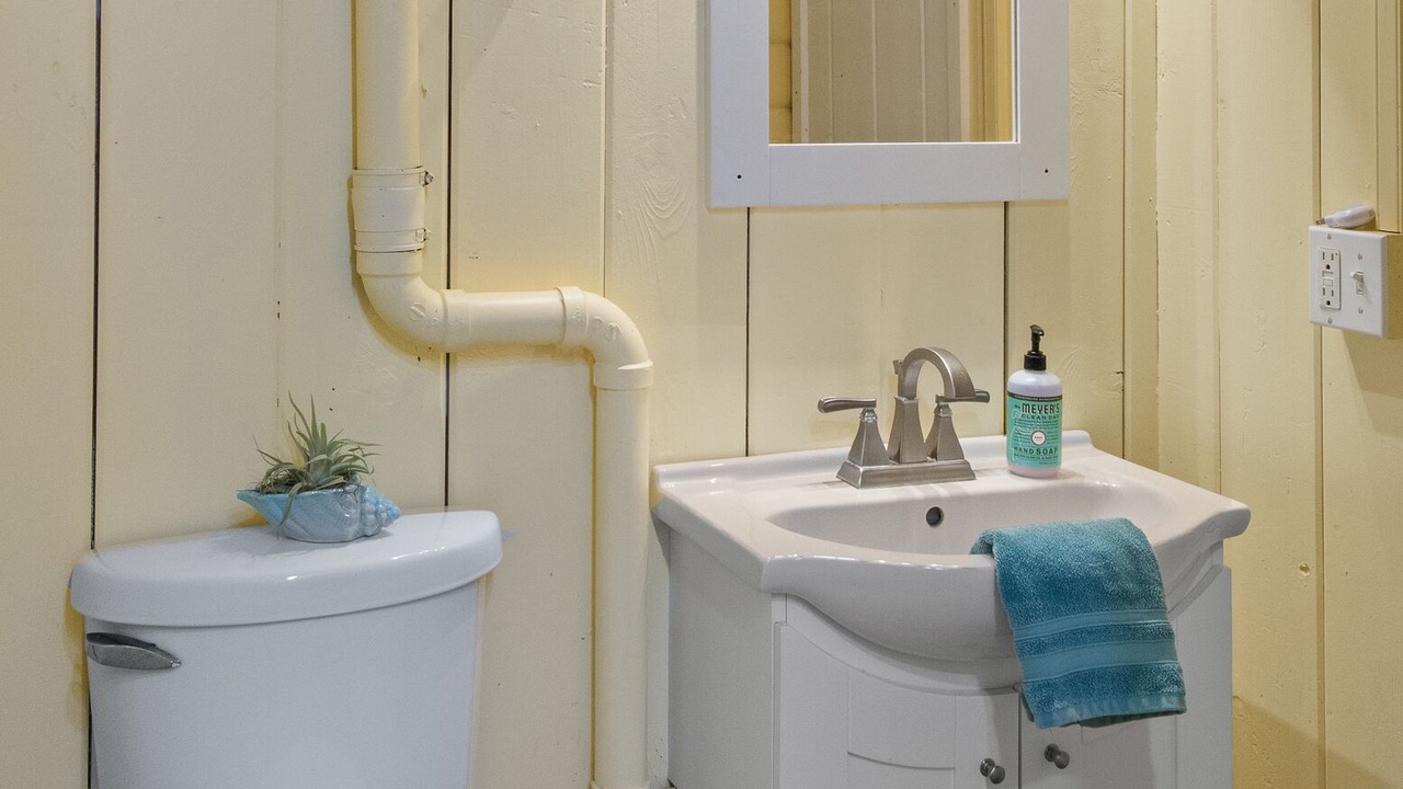 Photo of Bathroom in Kamuela