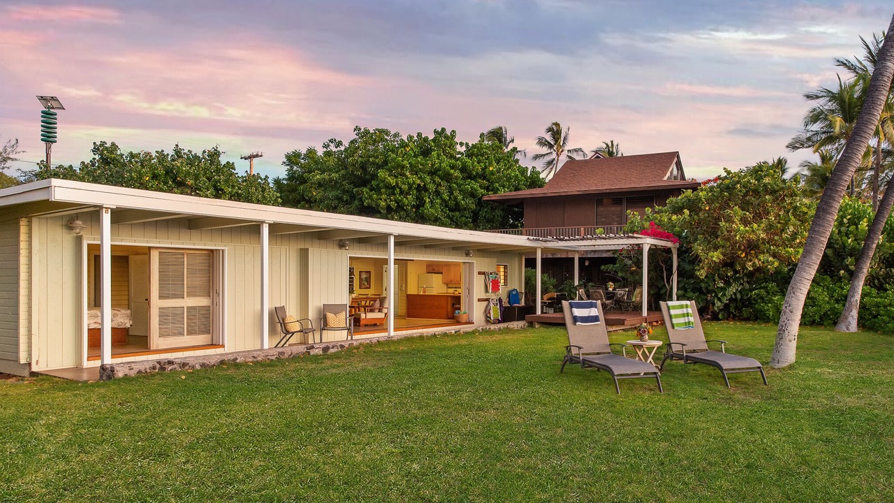 Photo of Patio Balcony in Kamuela