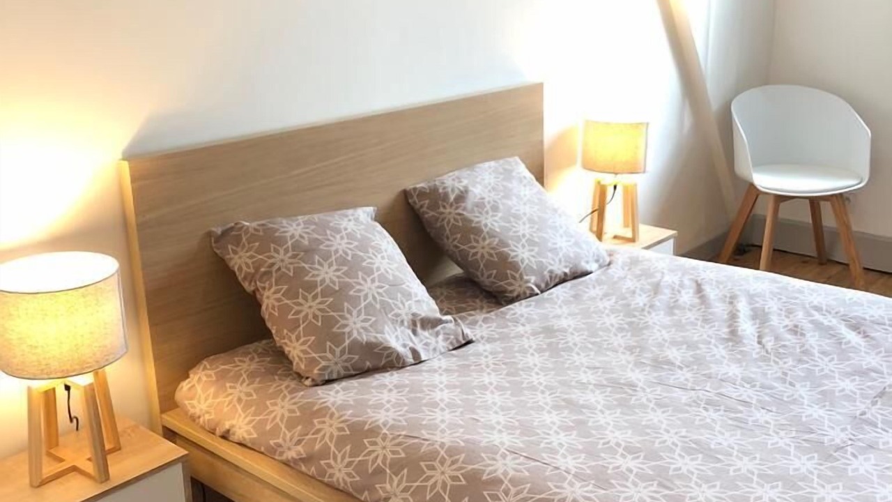 Photo of Bedroom in Lourdes