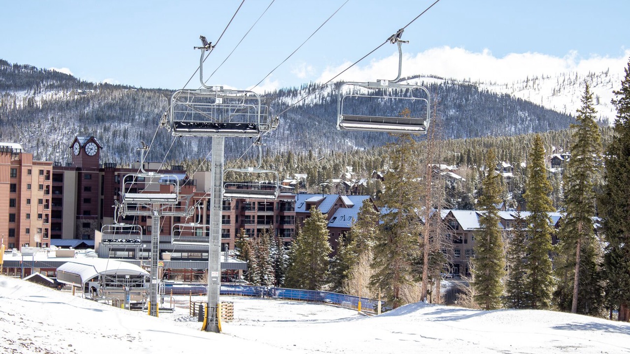 Photo of Others in Peak 9