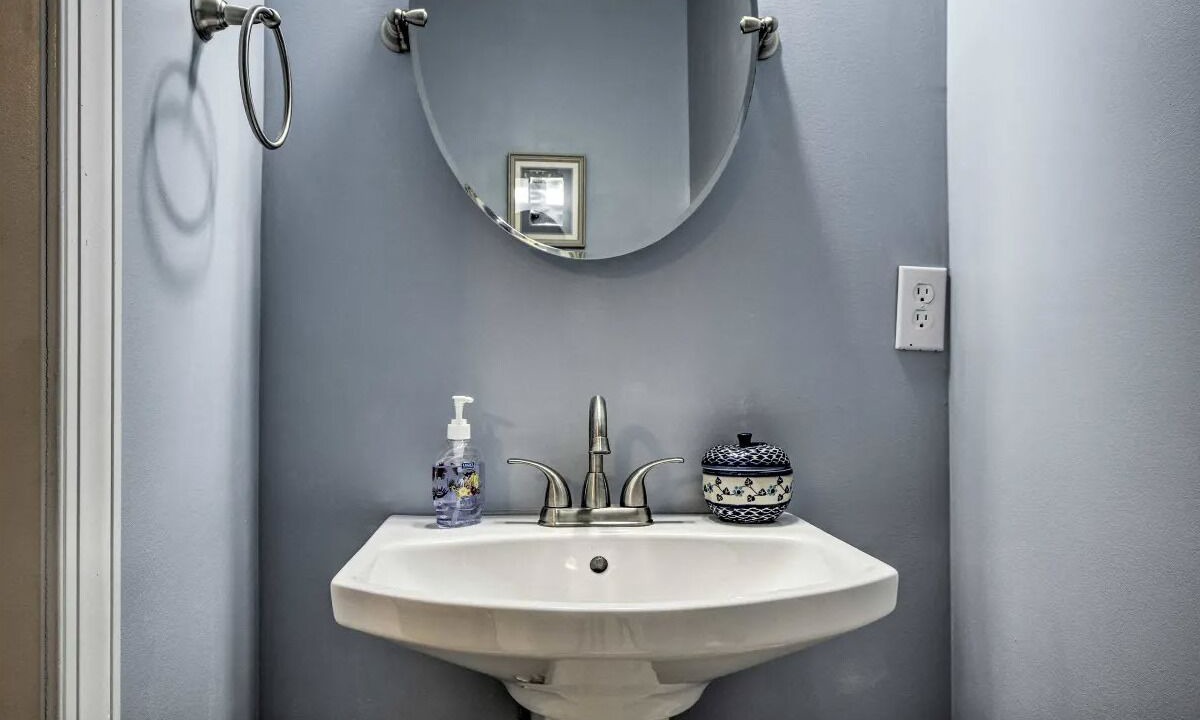 Photo of Bathroom in Wendell