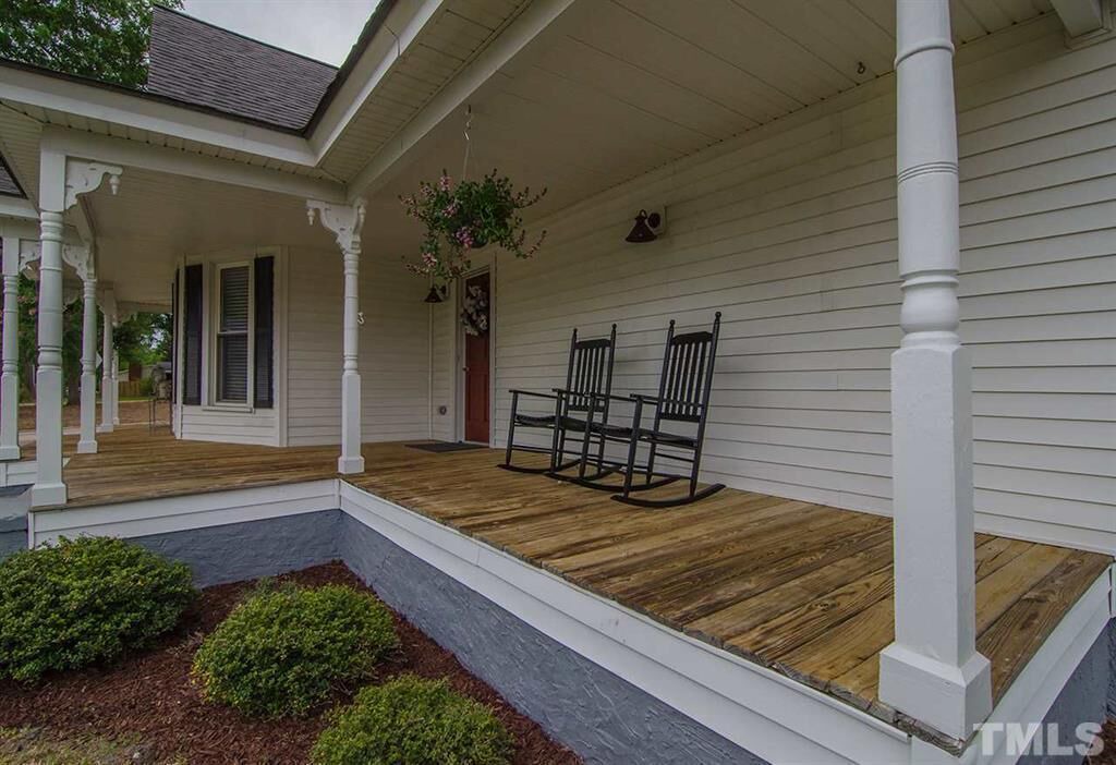 Photo of Patio Balcony in Wendell