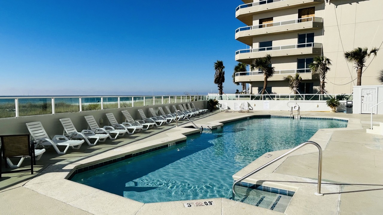 Photo of Outdoor in Orange Beach