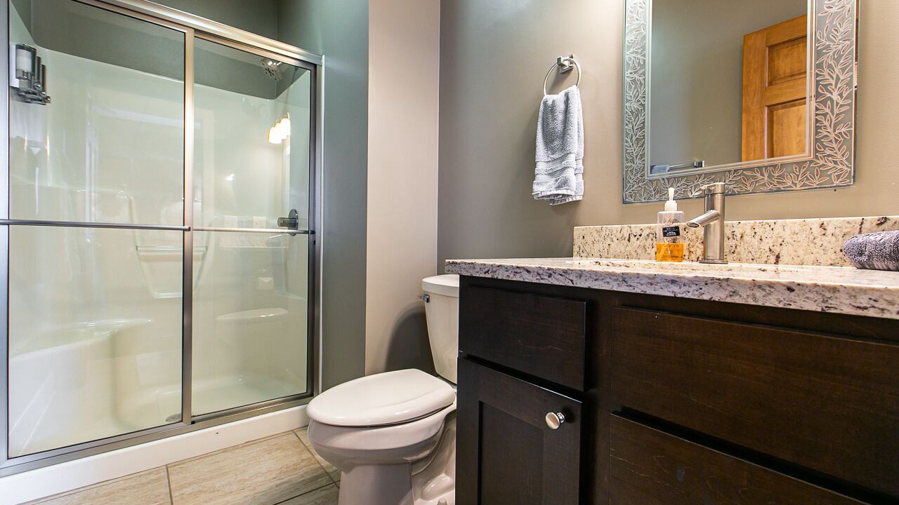Photo of Bathroom in Dubuque