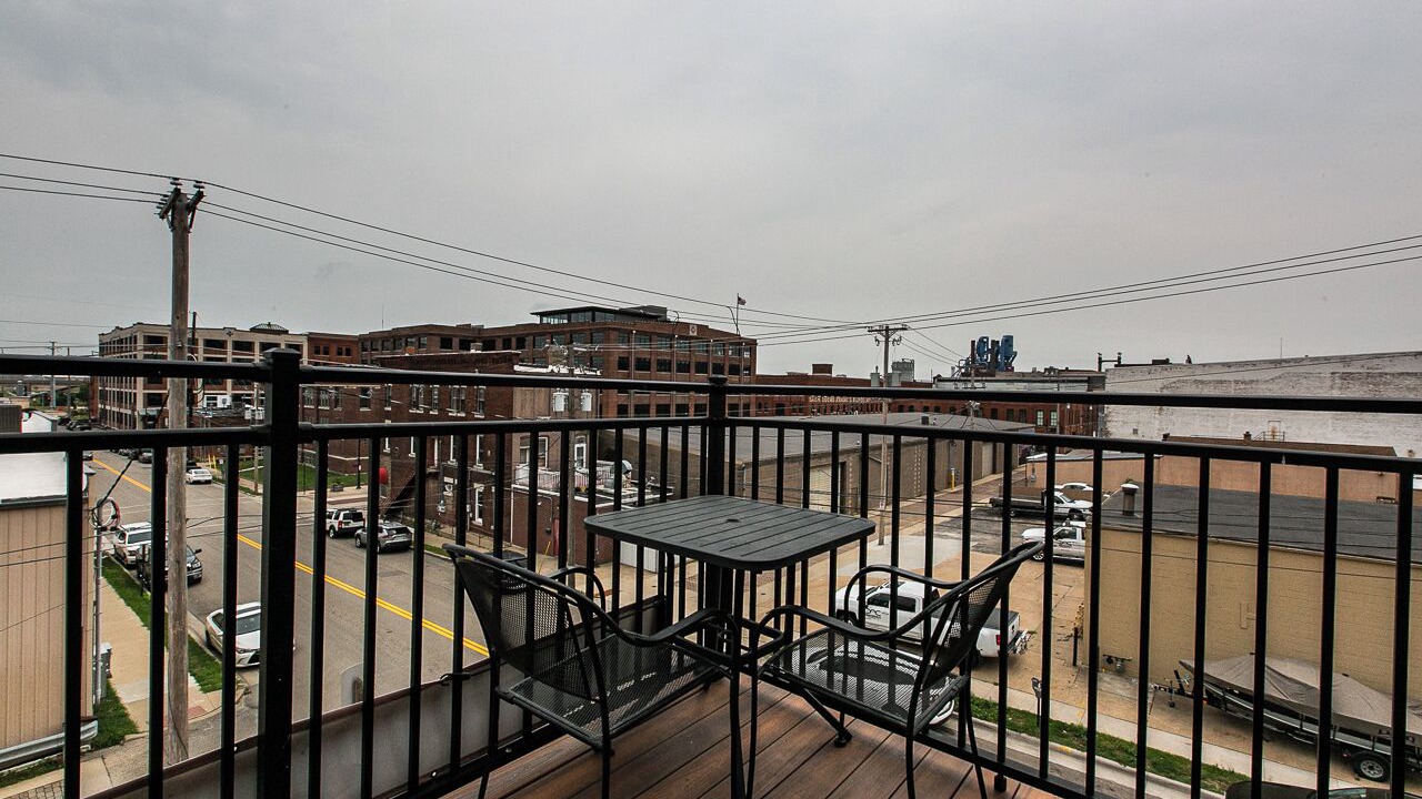 Photo of Outdoor in Dubuque