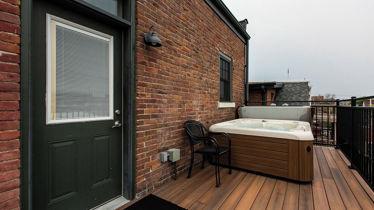 Photo of Outdoor in Dubuque