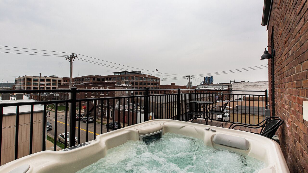 Photo of Outdoor in Dubuque