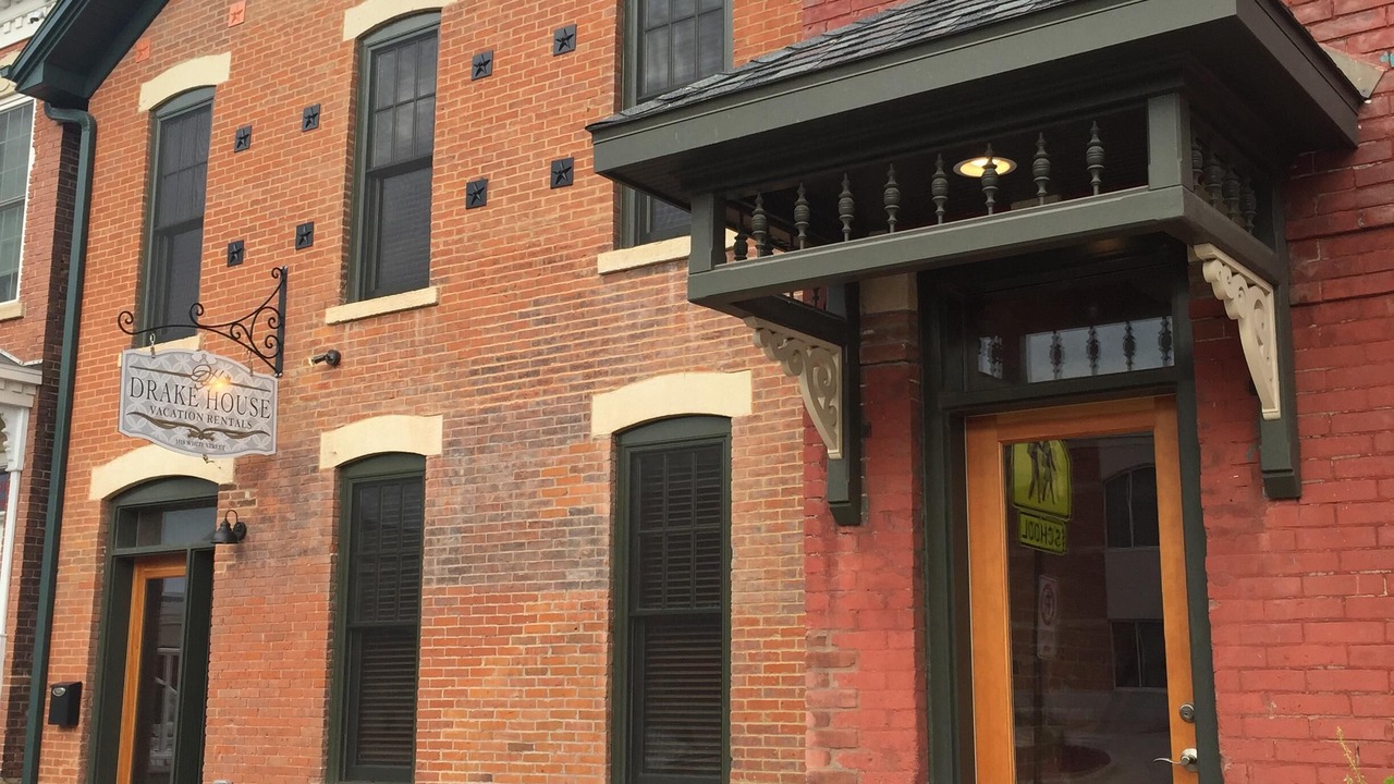 Photo of Outdoor in Dubuque