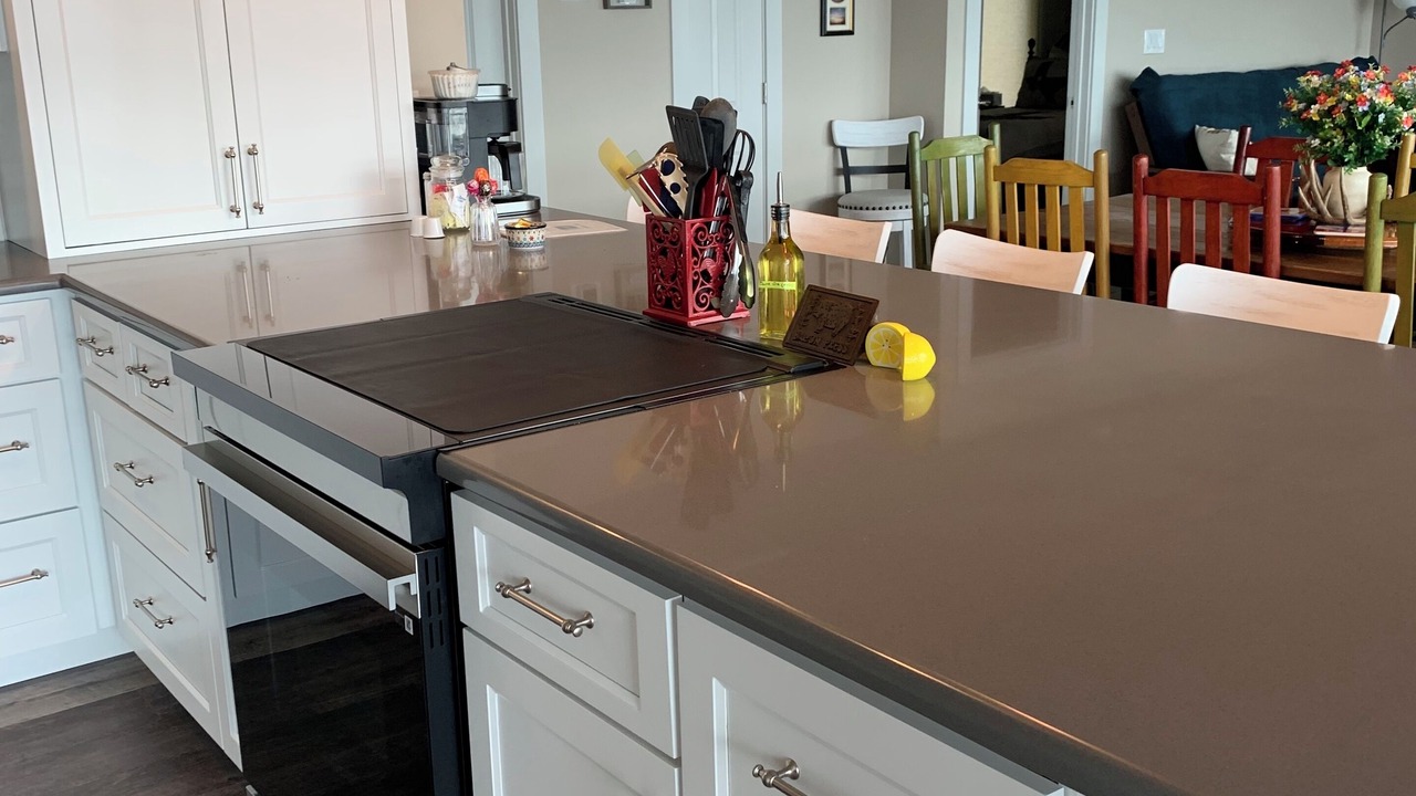 Photo of Kitchen in Canyon Lake
