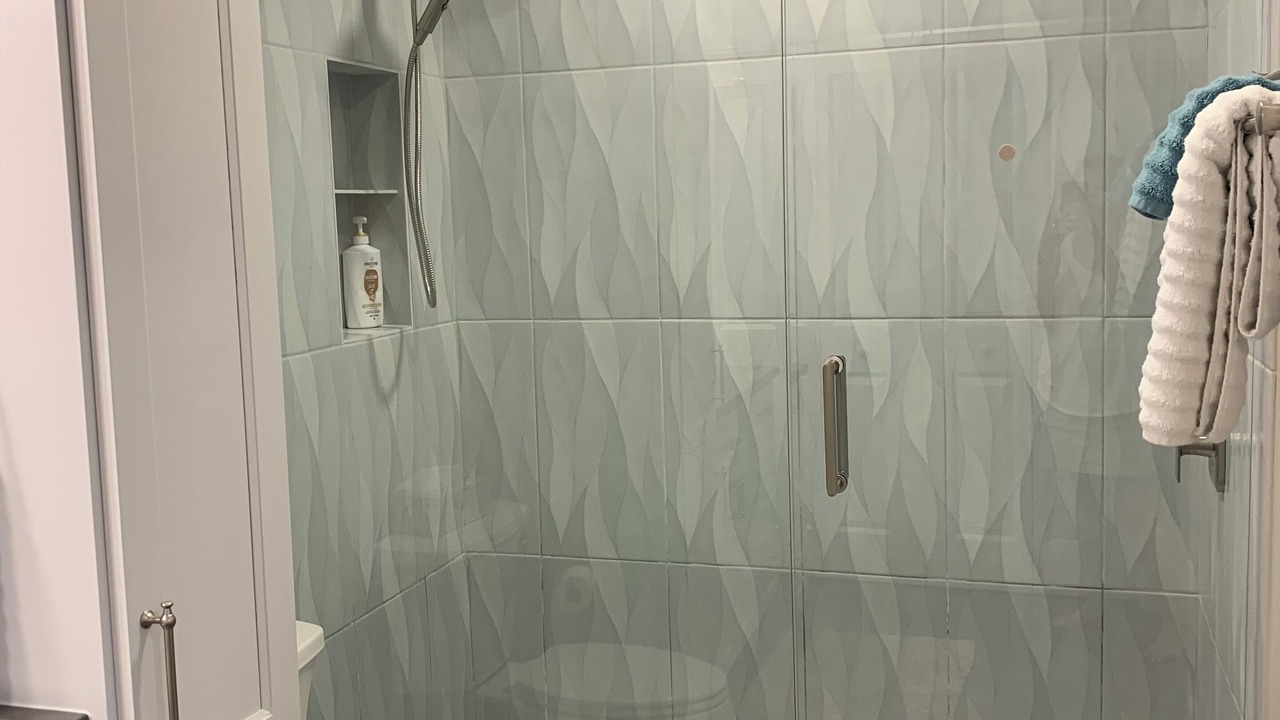 Photo of Bathroom in Canyon Lake