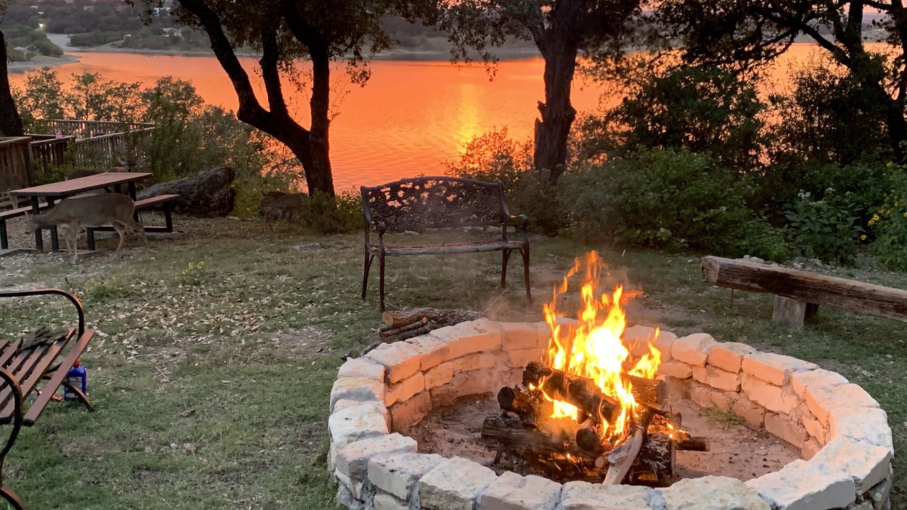 Photo of Others in Canyon Lake