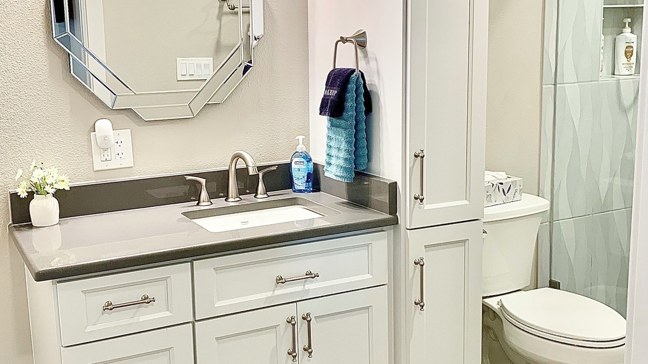 Photo of Bathroom in Canyon Lake