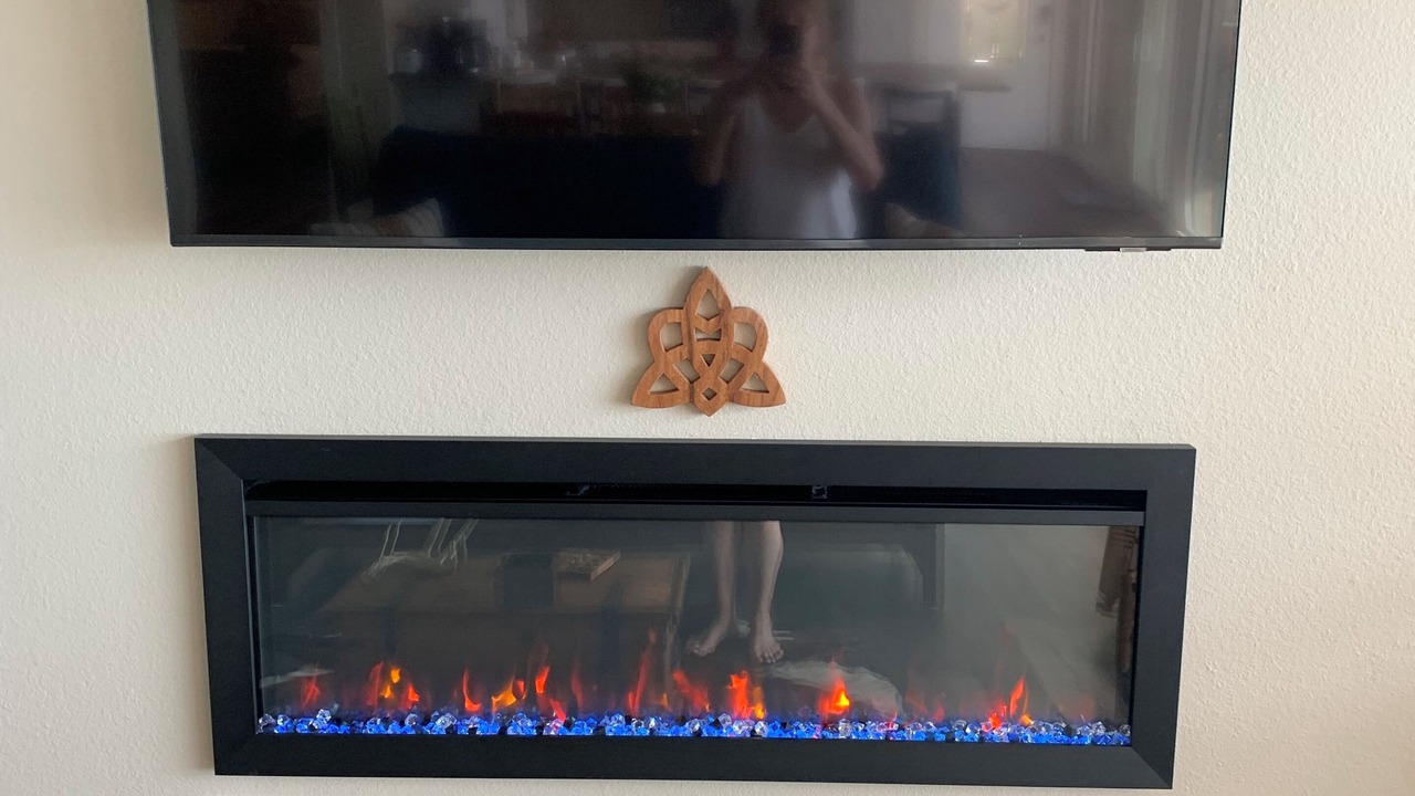 Photo of Livingroom in Canyon Lake