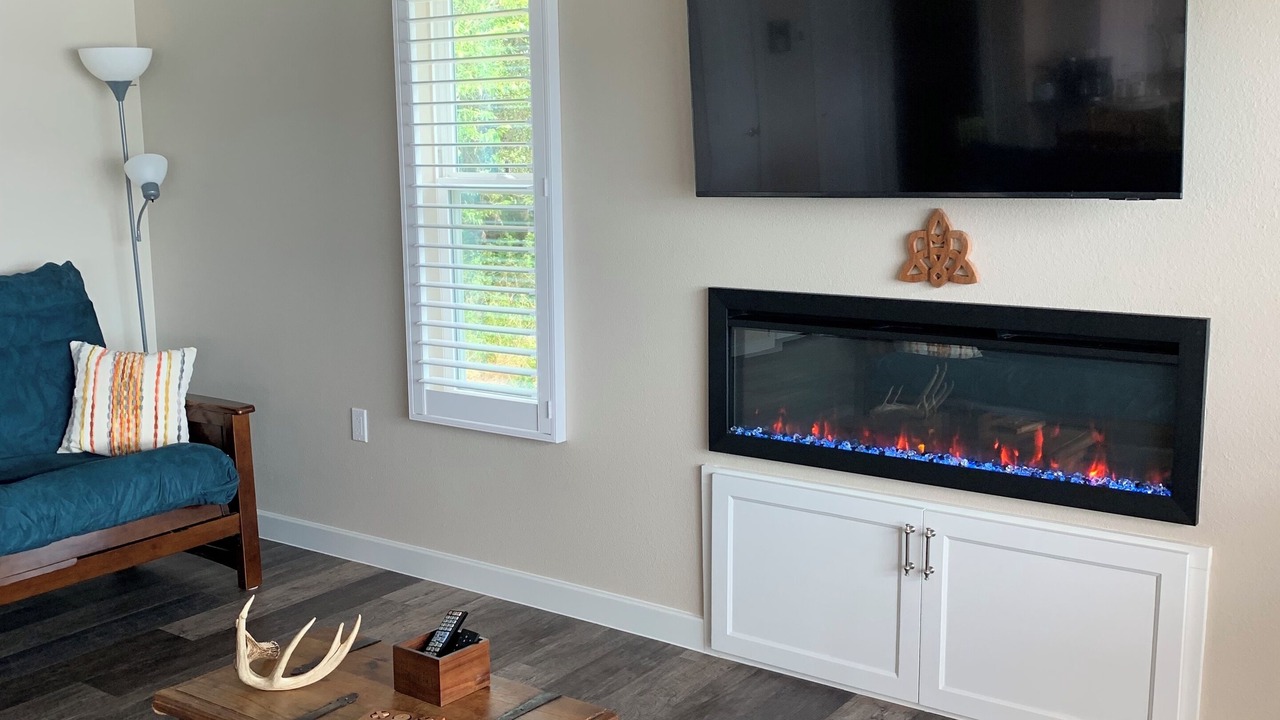 Photo of Livingroom in Canyon Lake