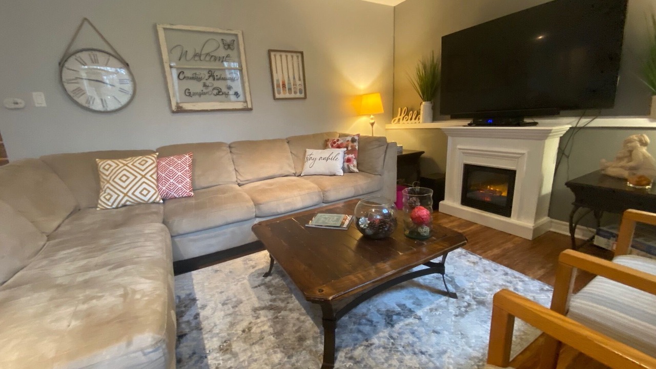 Photo of Livingroom in Tay