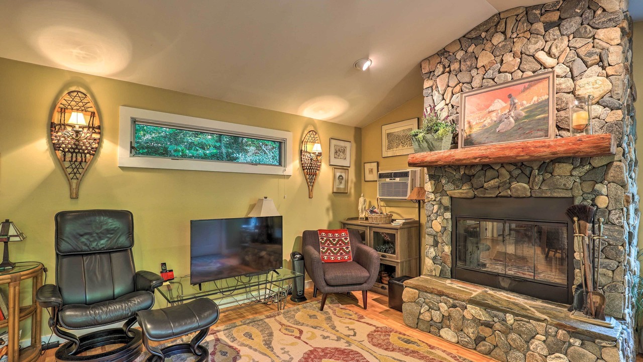 Photo of Livingroom in Lynn