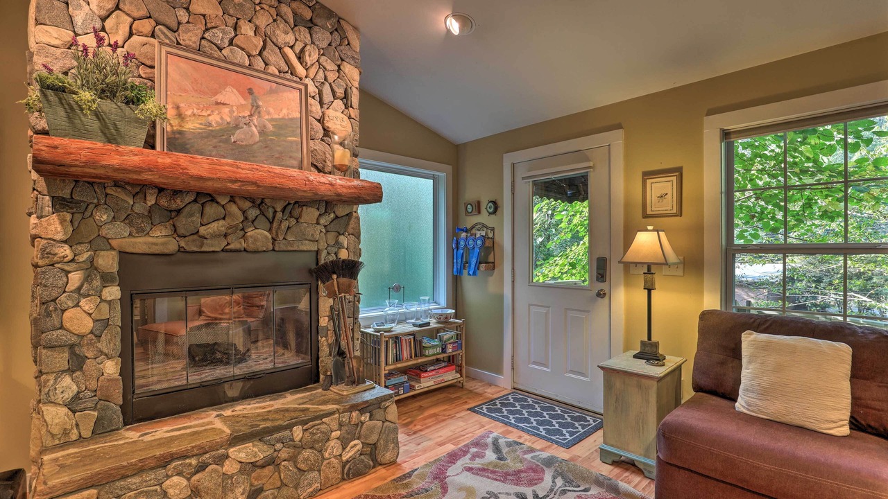 Photo of Bedroom in Lynn