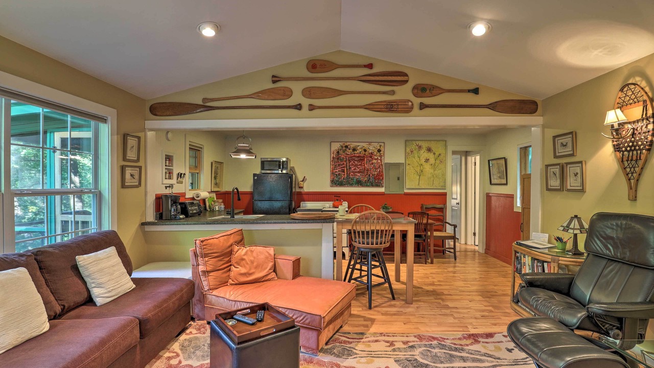 Photo of Livingroom in Lynn
