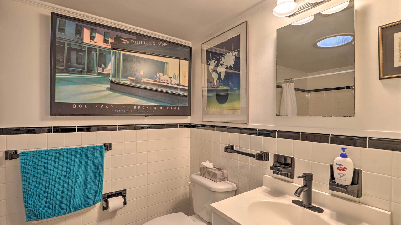 Photo of Bathroom in Lynn