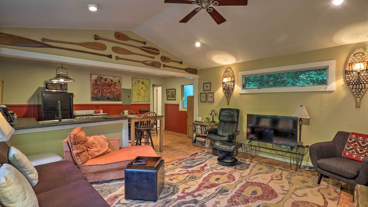 Photo of Livingroom in Lynn