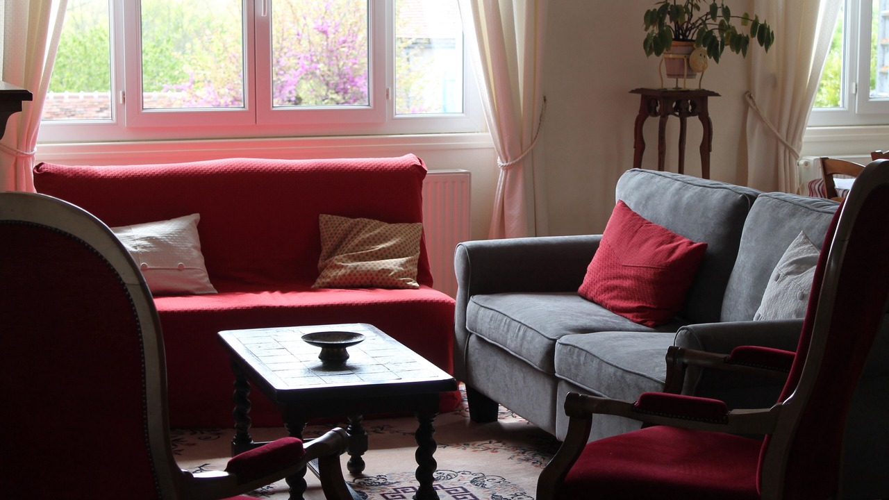 Photo of Livingroom in Bethines