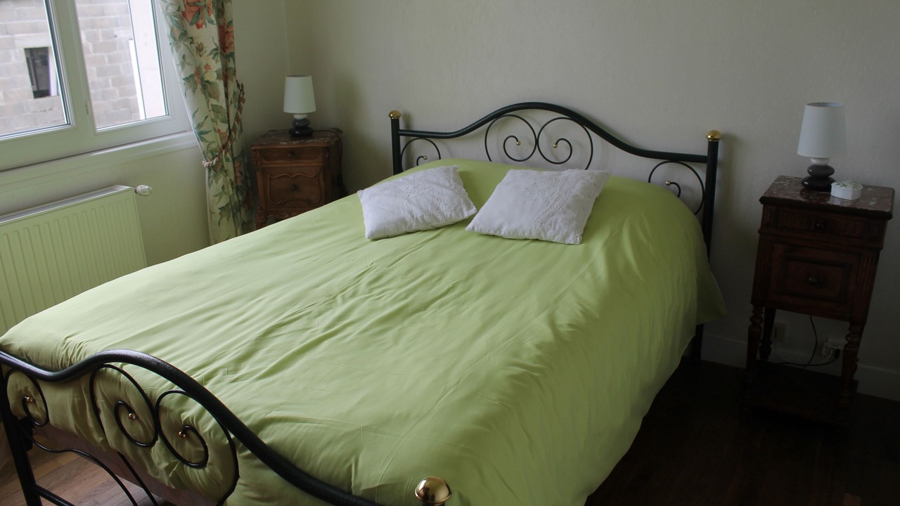 Photo of Bedroom in Bethines