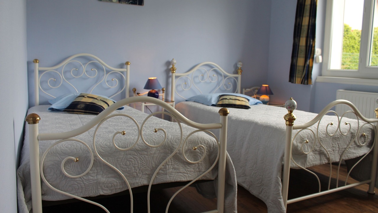 Photo of Bedroom in Bethines