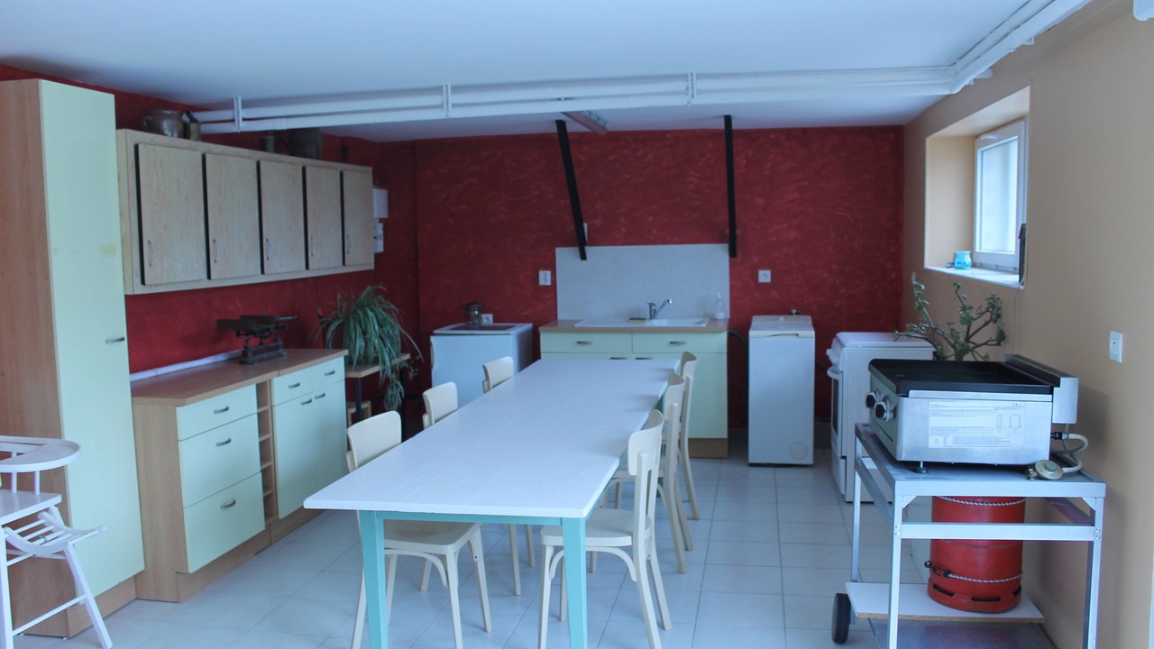 Photo of Kitchen in Bethines