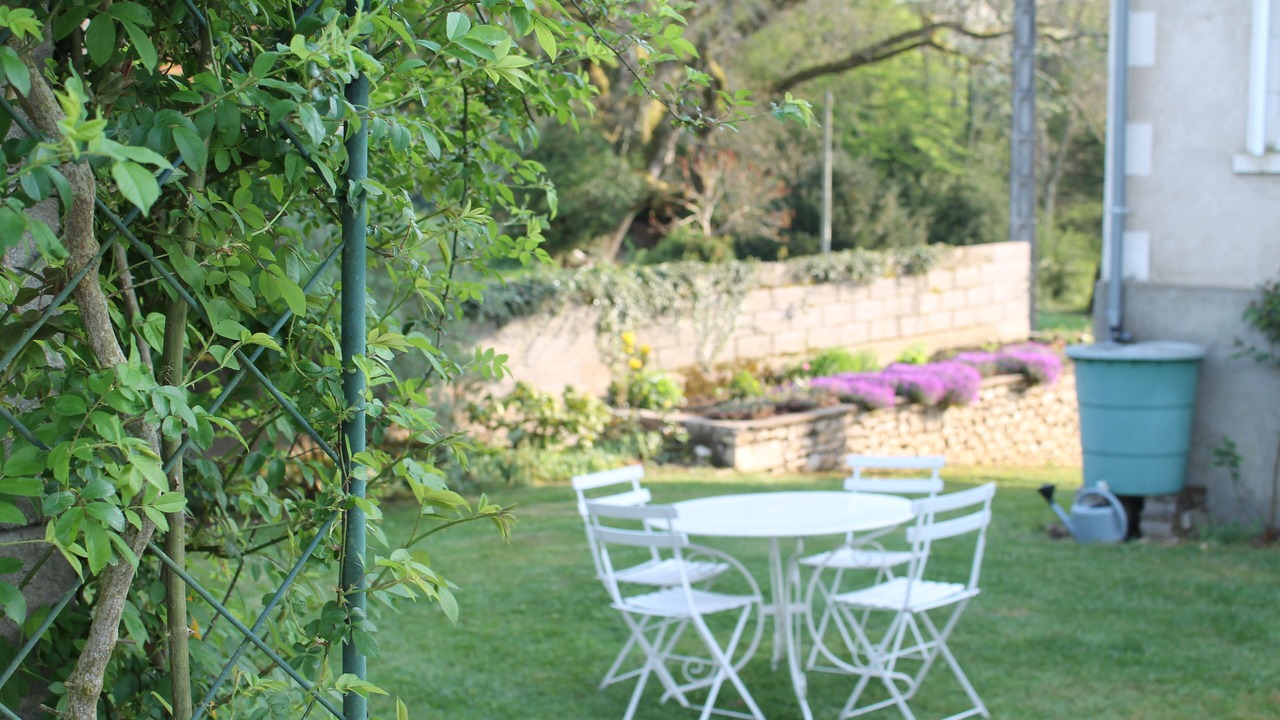 Photo of Outdoor in Bethines