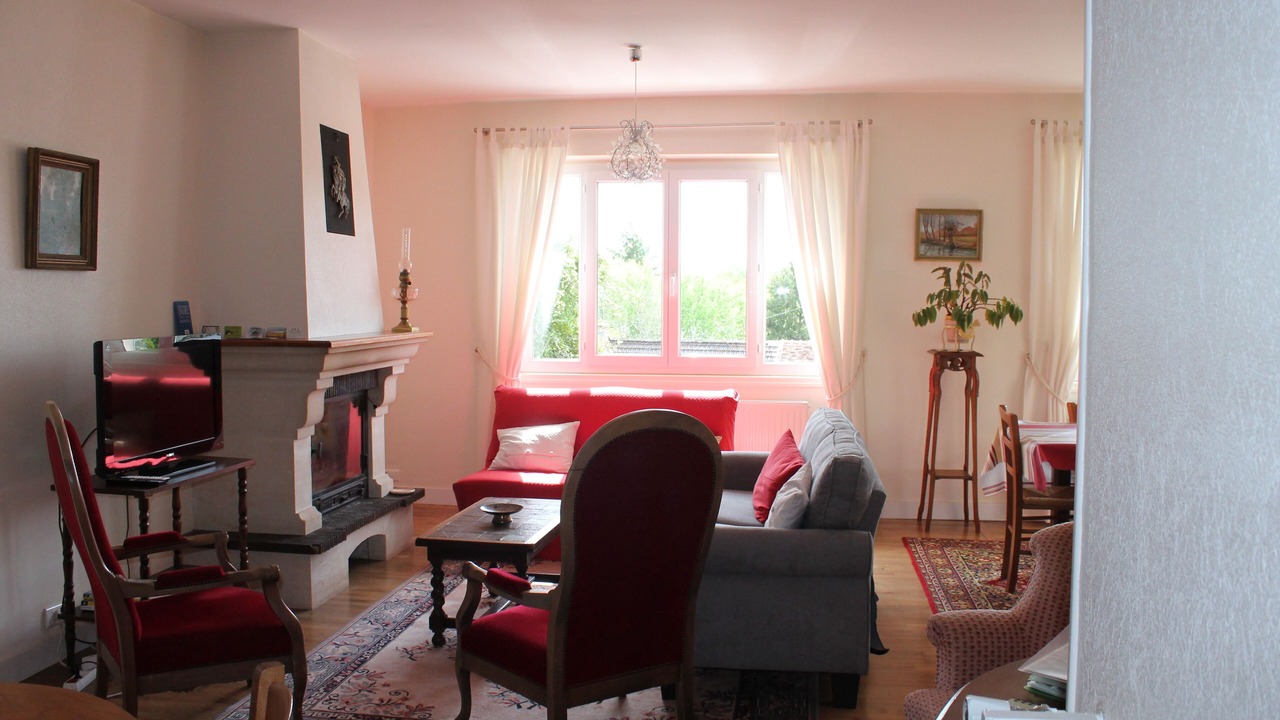 Photo of Livingroom in Bethines