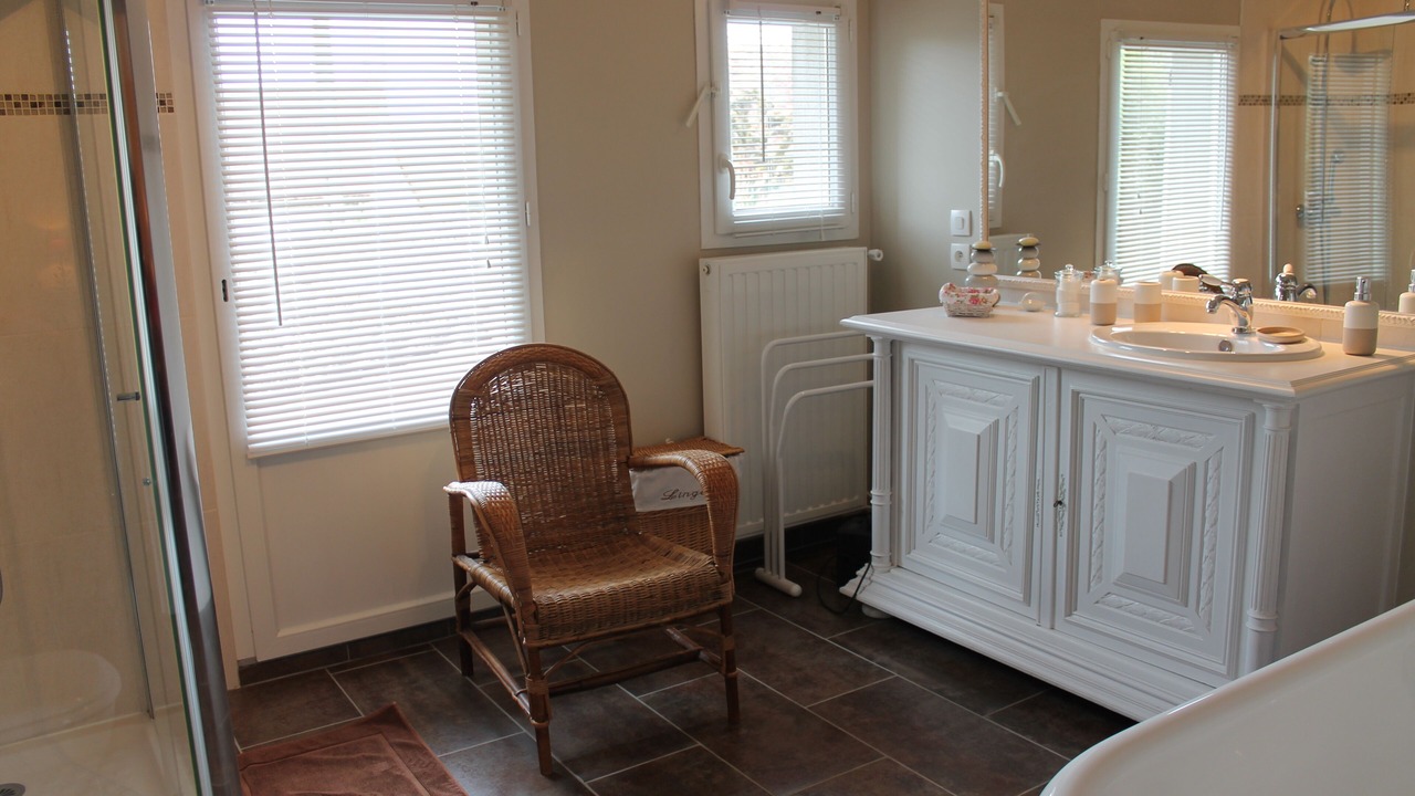 Photo of Bathroom in Bethines