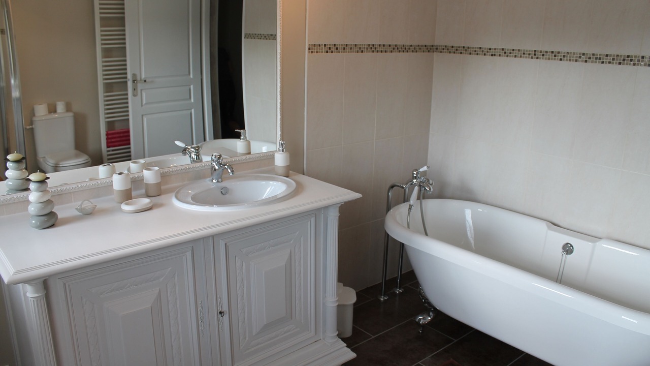 Photo of Bathroom in Bethines