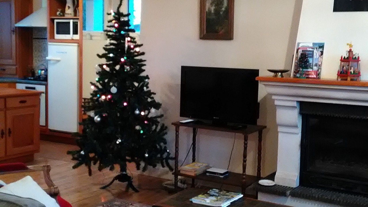 Photo of Livingroom in Bethines