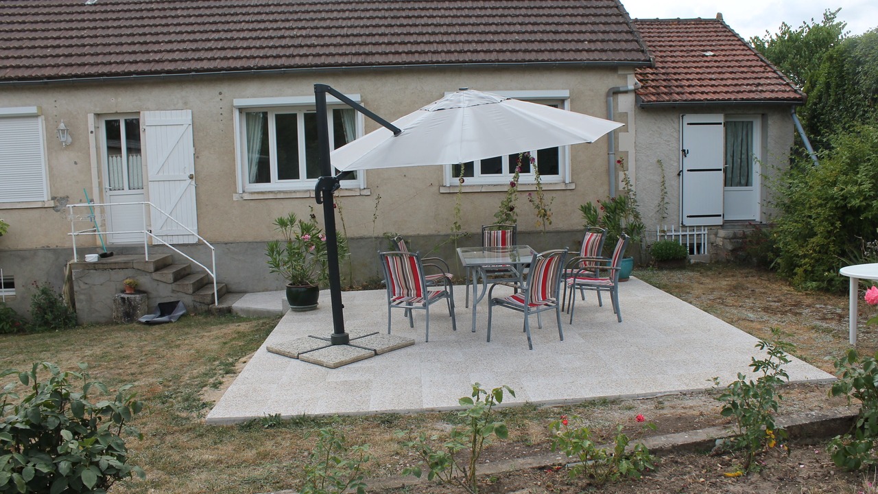 Photo of Outdoor in Bethines