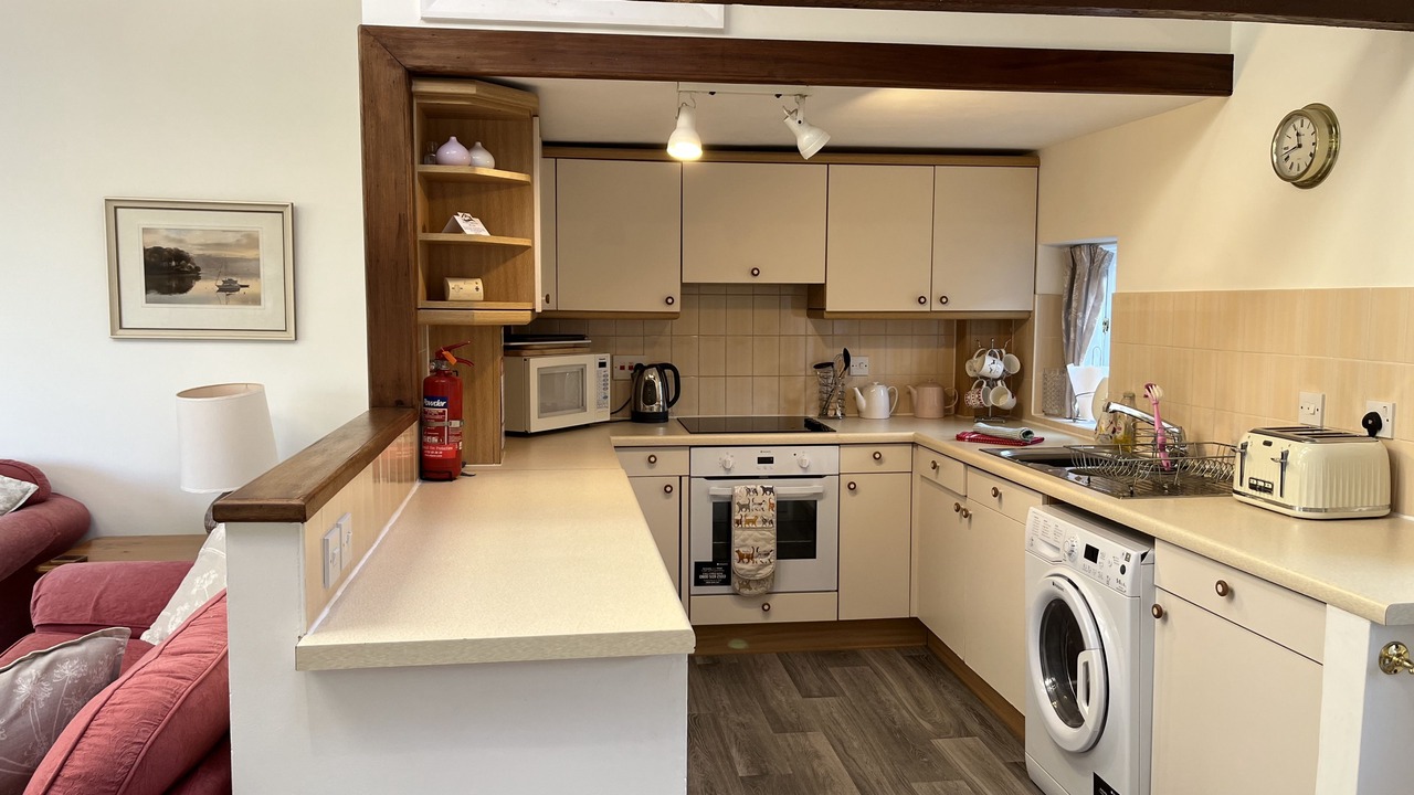 Photo of Kitchen in Dittisham