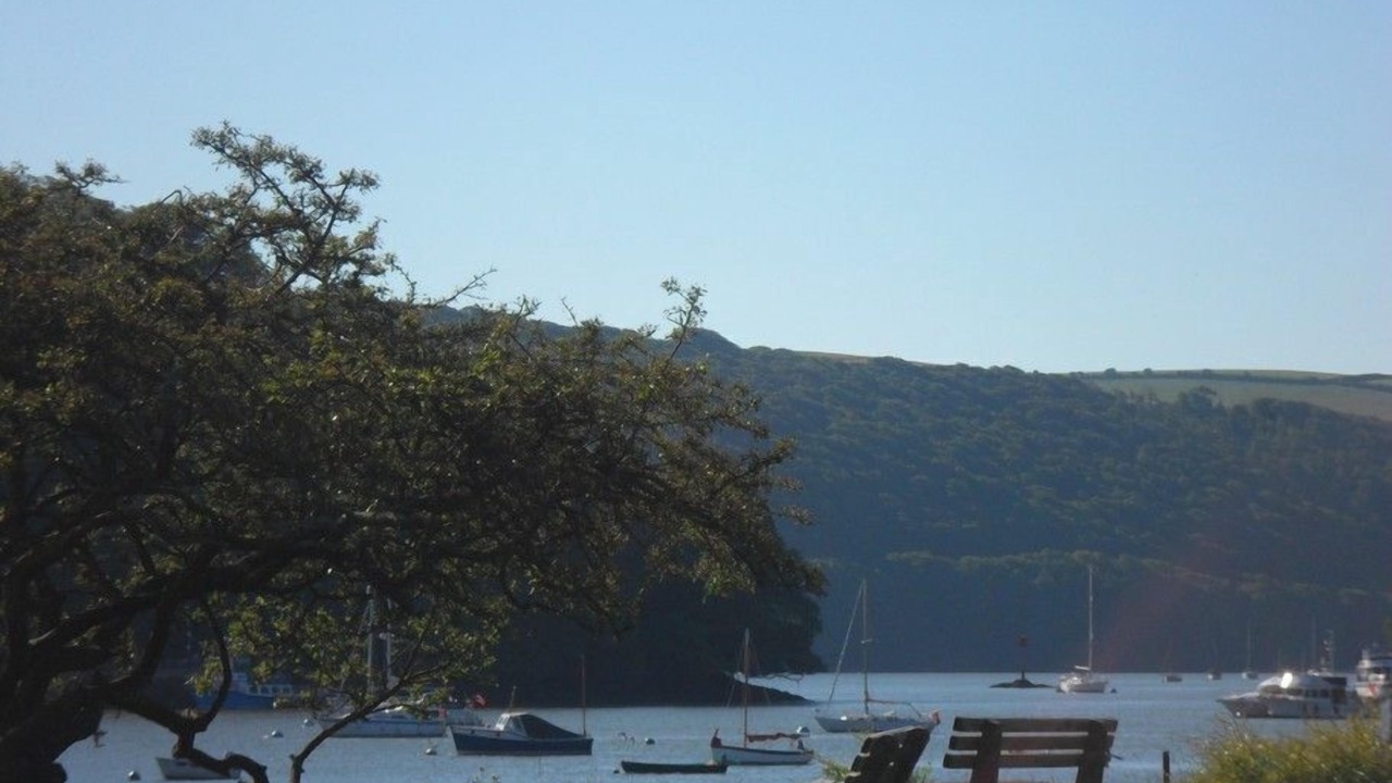 Photo of Outdoor in Dittisham