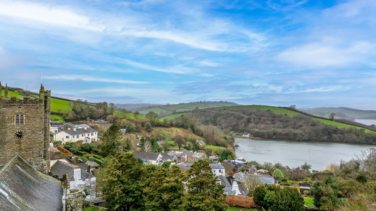 Photo of Others in Dittisham