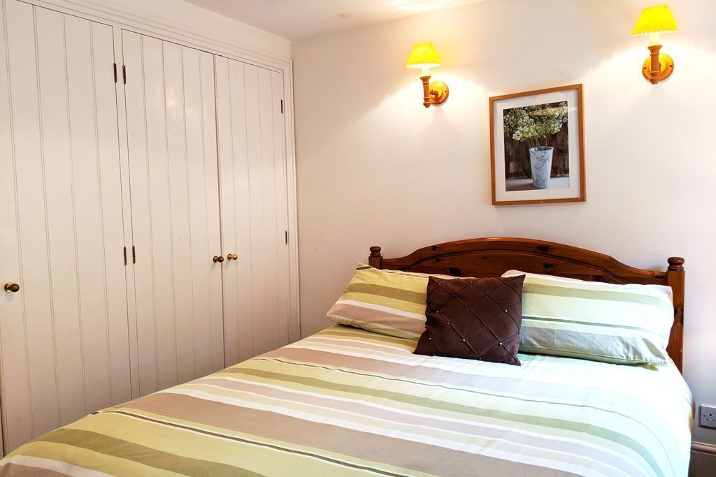 Photo of Bedroom in Dittisham