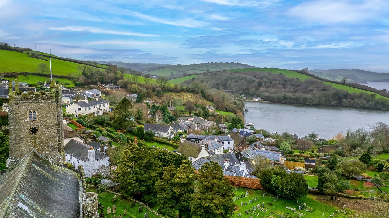 Photo of Outdoor in Dittisham