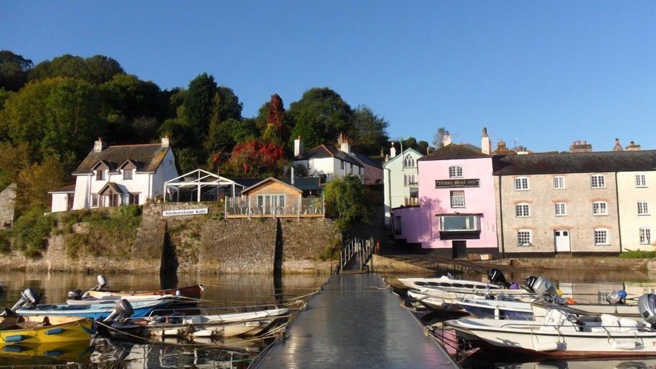 Photo of Others in Dittisham