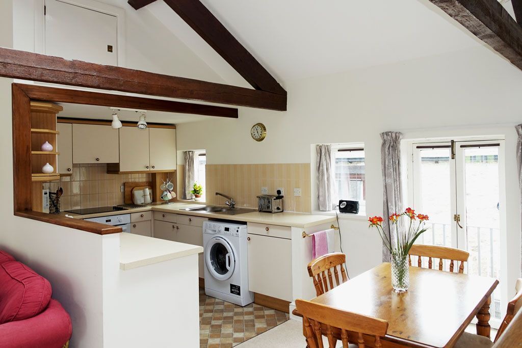 Photo of Kitchen in Dittisham