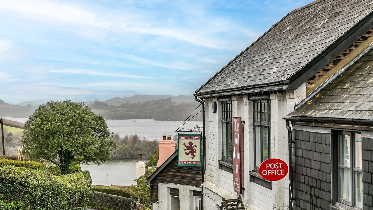 Photo of Outdoor in Dittisham