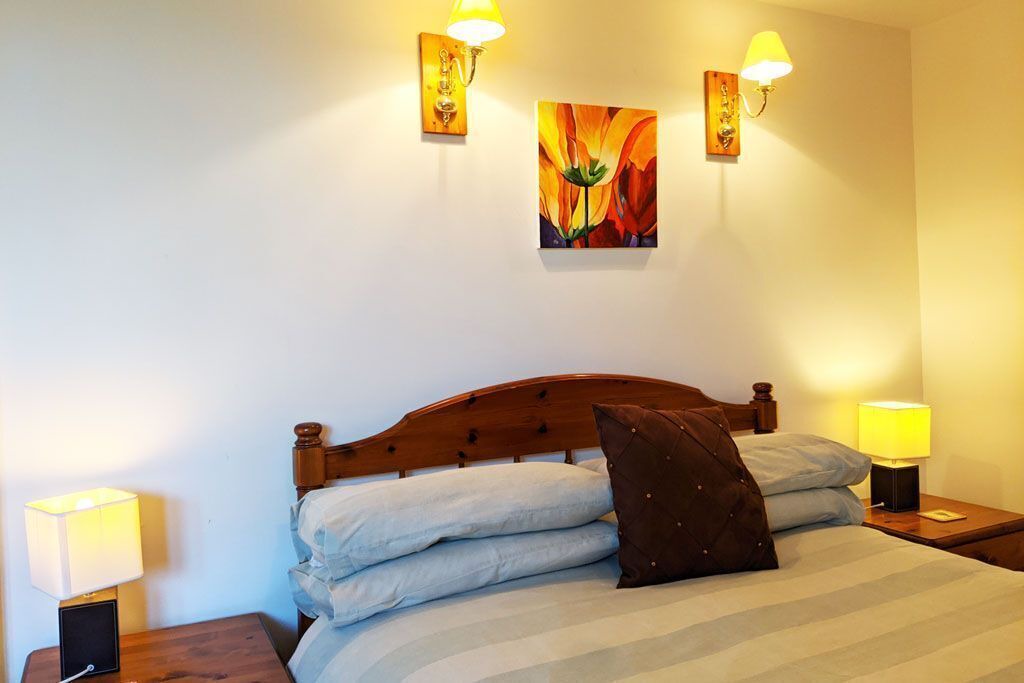 Photo of Bedroom in Dittisham