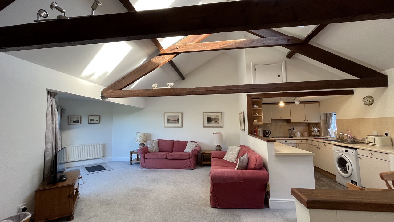 Photo of Livingroom in Dittisham