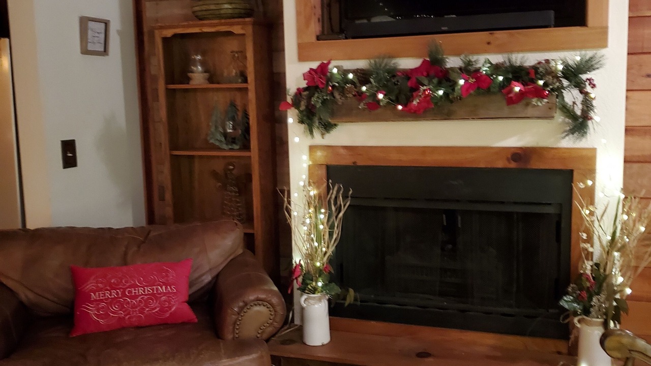 Photo of Livingroom in Franklin