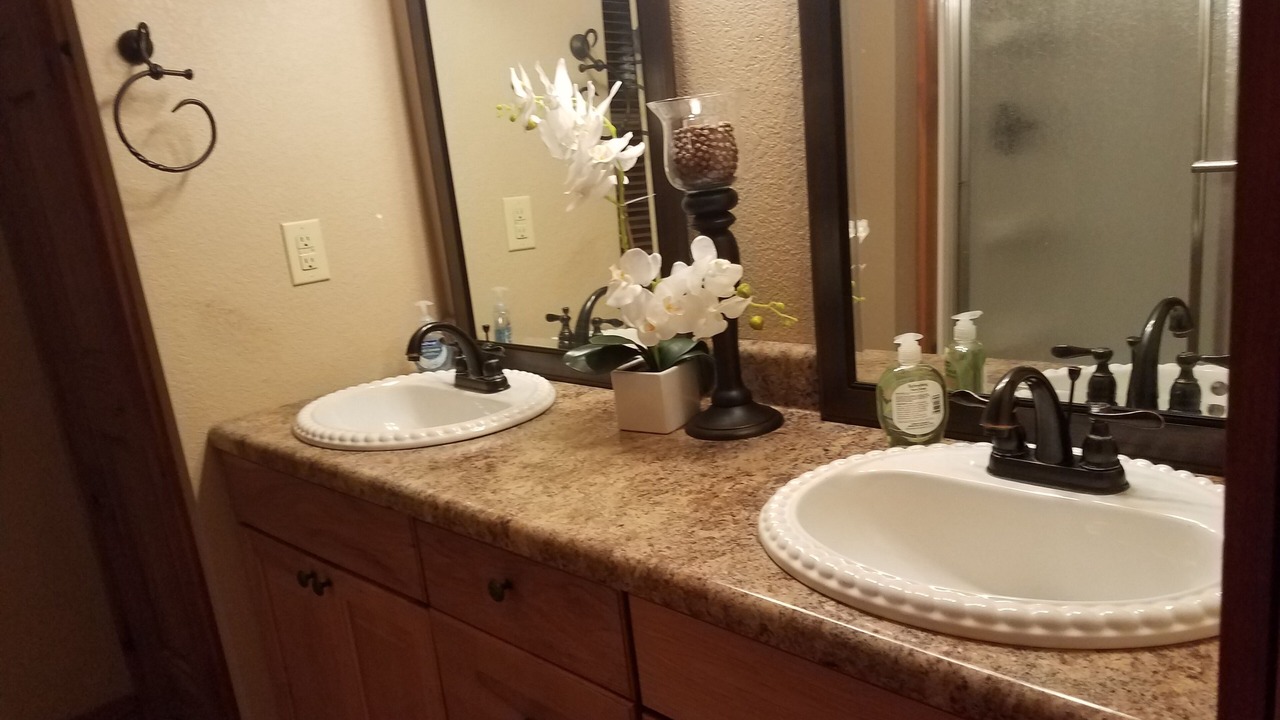 Photo of Bathroom in Franklin